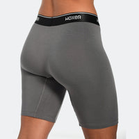 Biker Grey