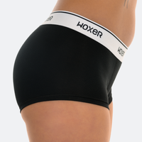 Bold Black 6-Pack