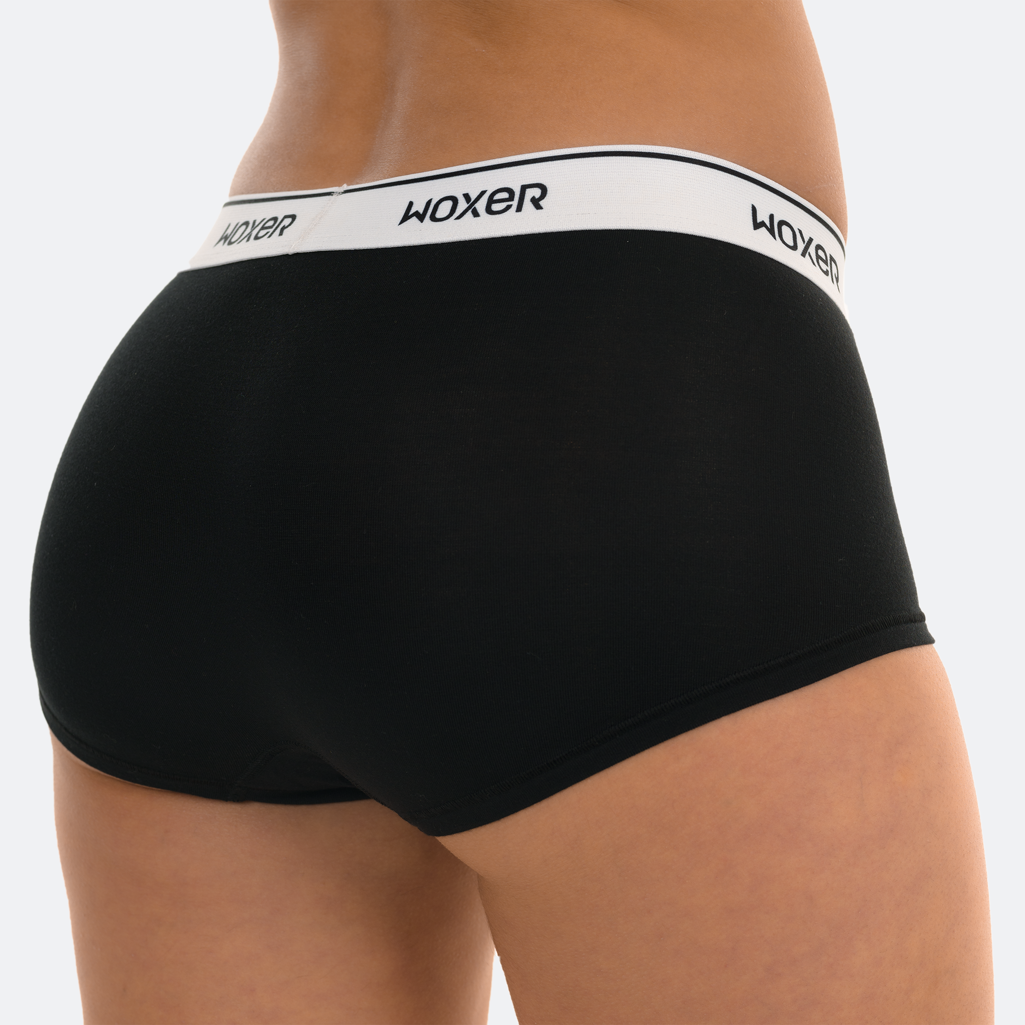 Bold Black 3-Pack