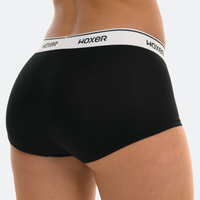 Bold Black 3-Pack