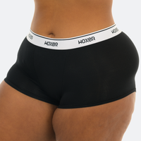 Bold Black 6-Pack