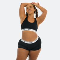 Bold Black 6-Pack