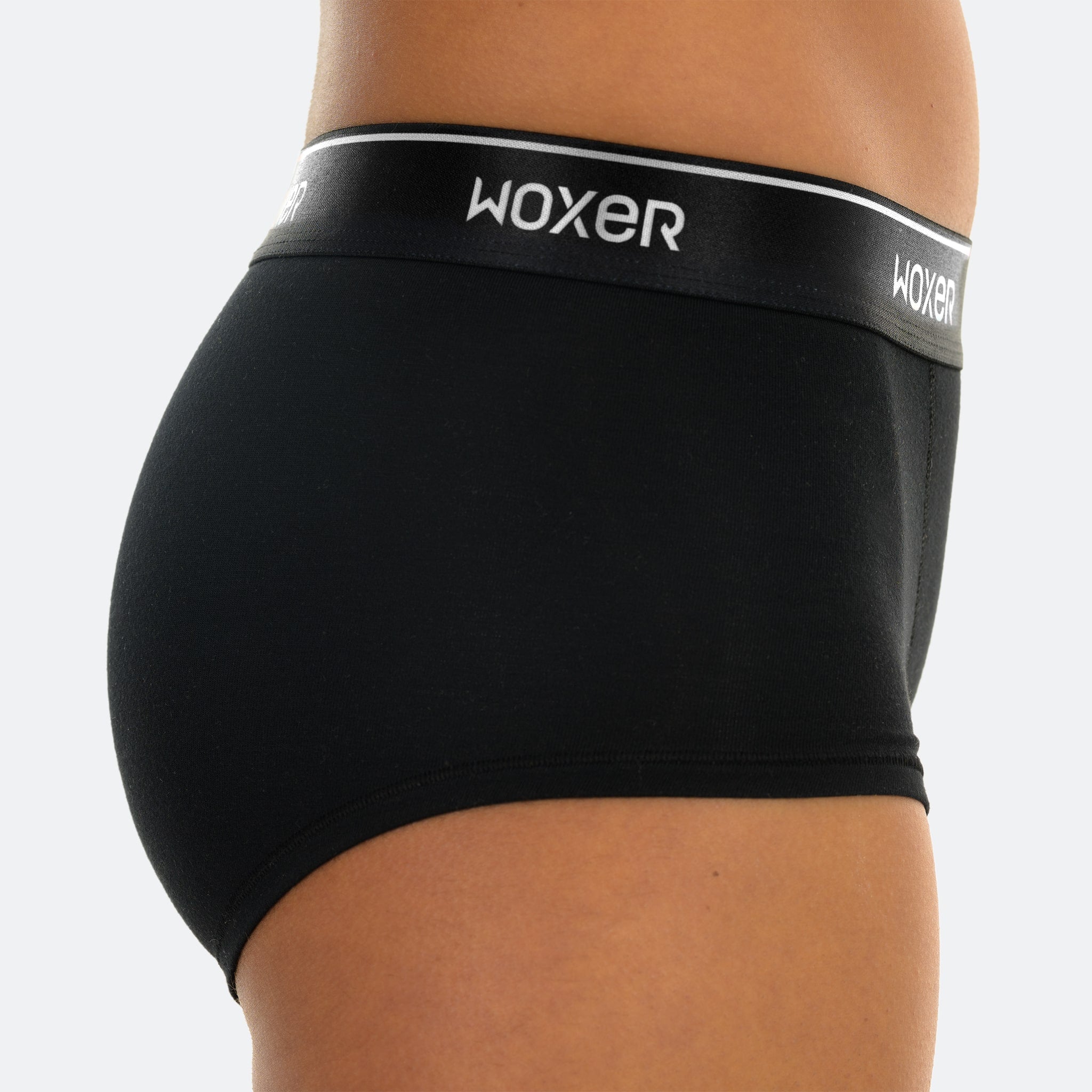 Bold All Black 6-Pack