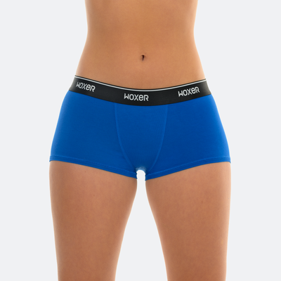 Bold Blue