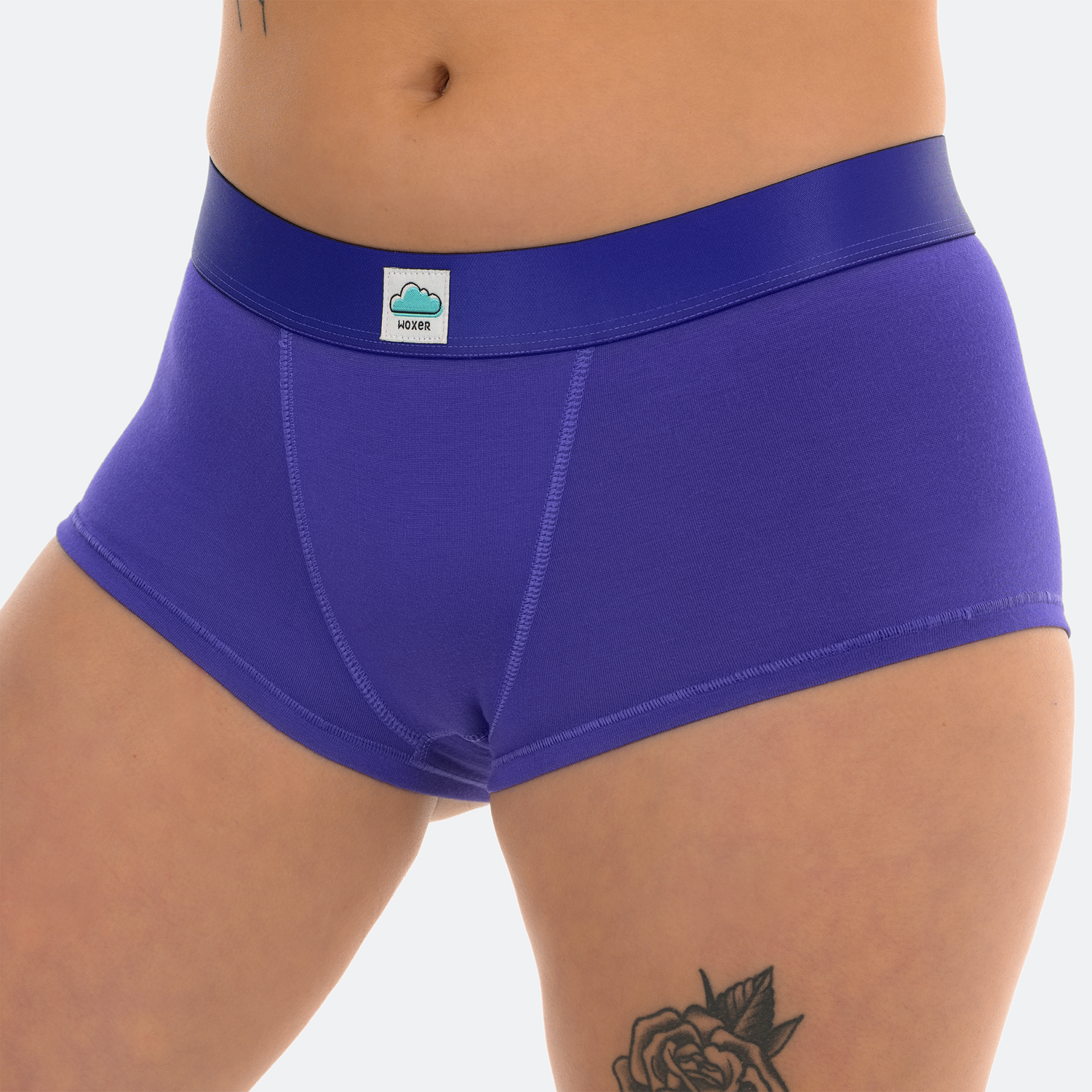 Bold Essentials 6-Pack