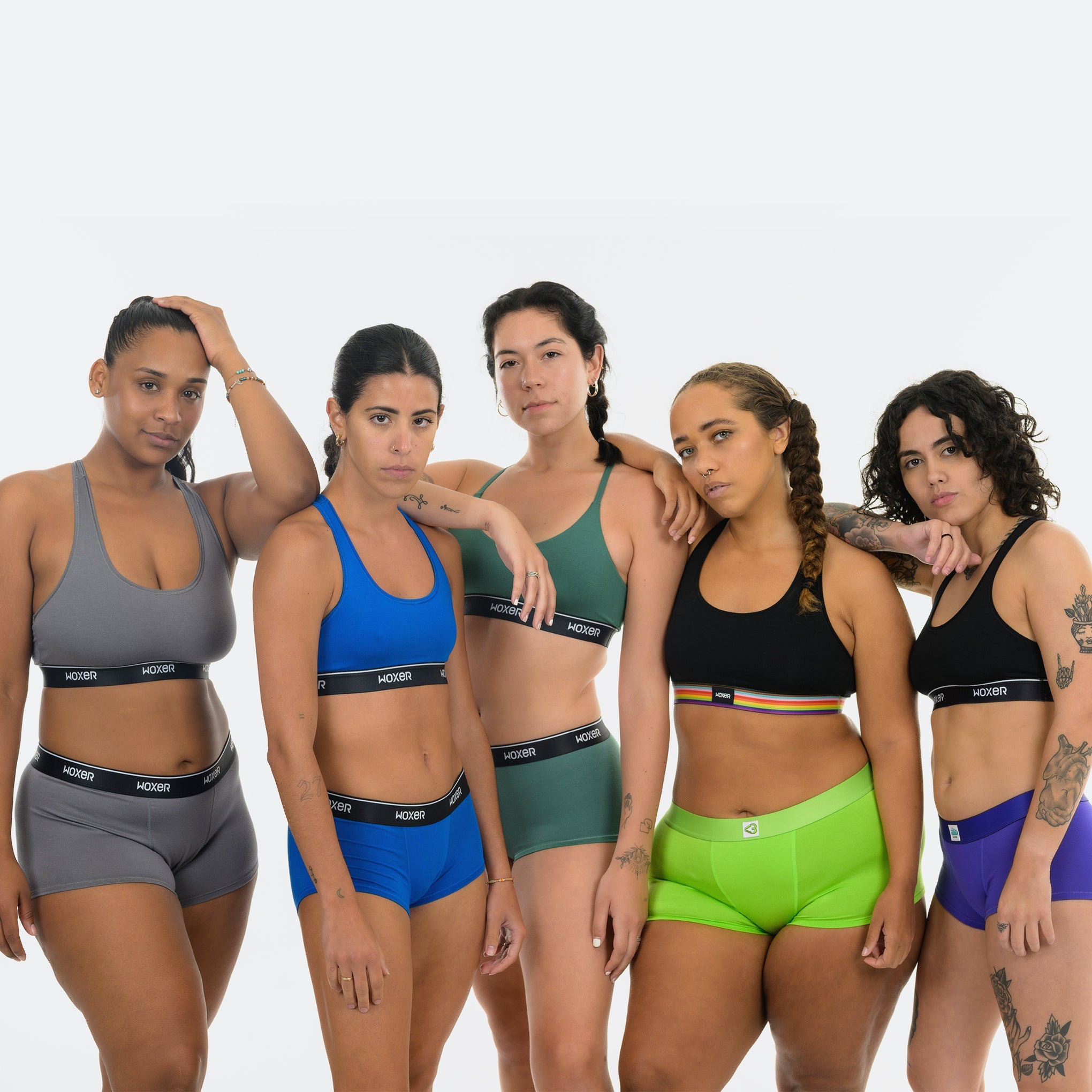 Bold Pride Force