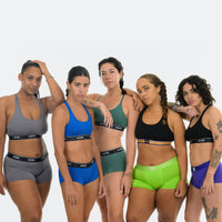 Bold Pride Force