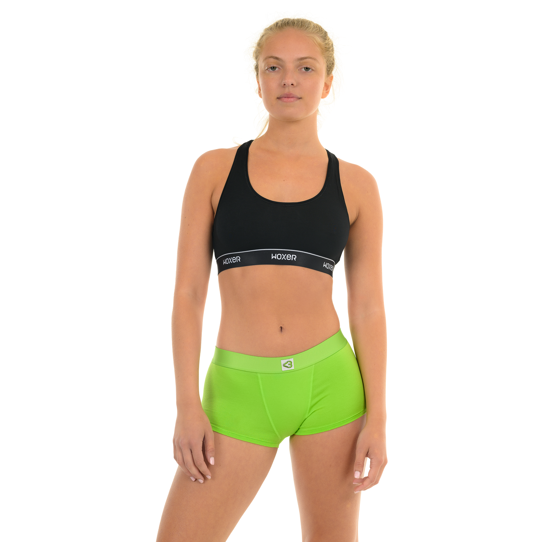 Bold Essentials 6-Pack