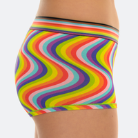 Bold Prism