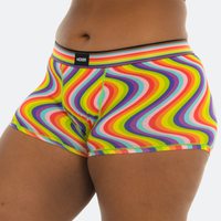 Bold Prism