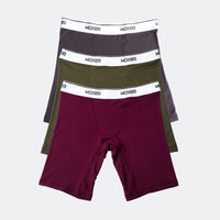 Biker Colors 3-Pack