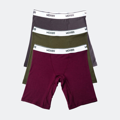 Biker Colors 3-Pack