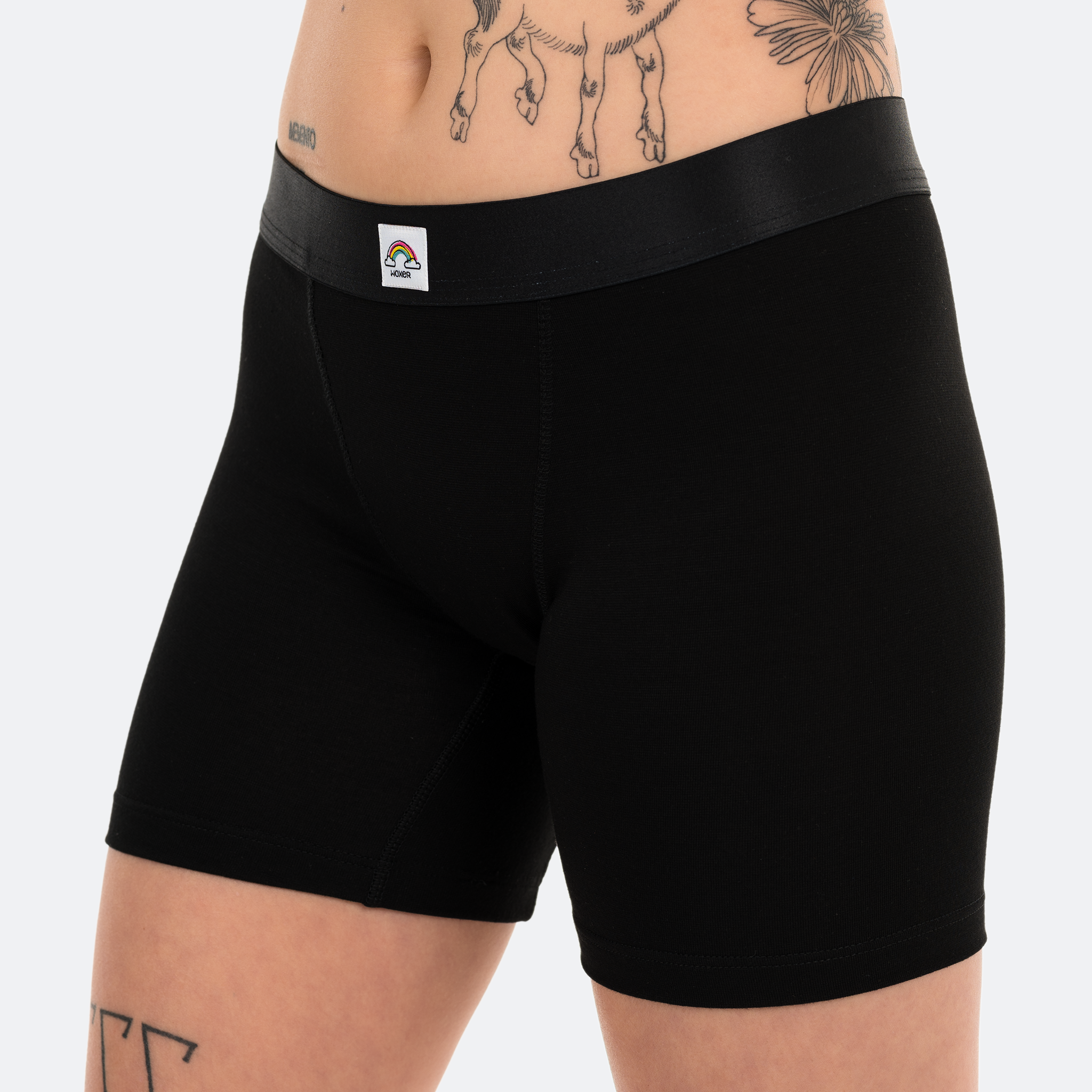 Baller Best of Black 6-Pack