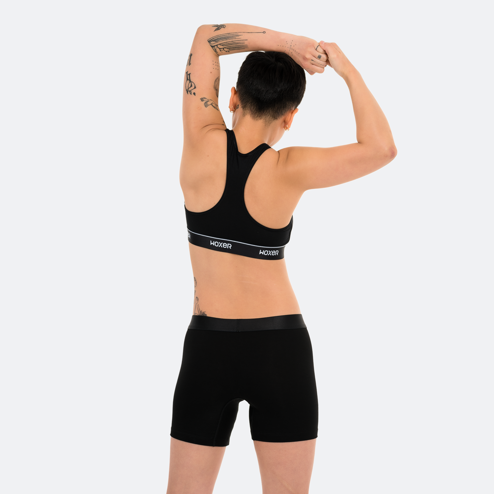 Baller Raw 4-Pack
