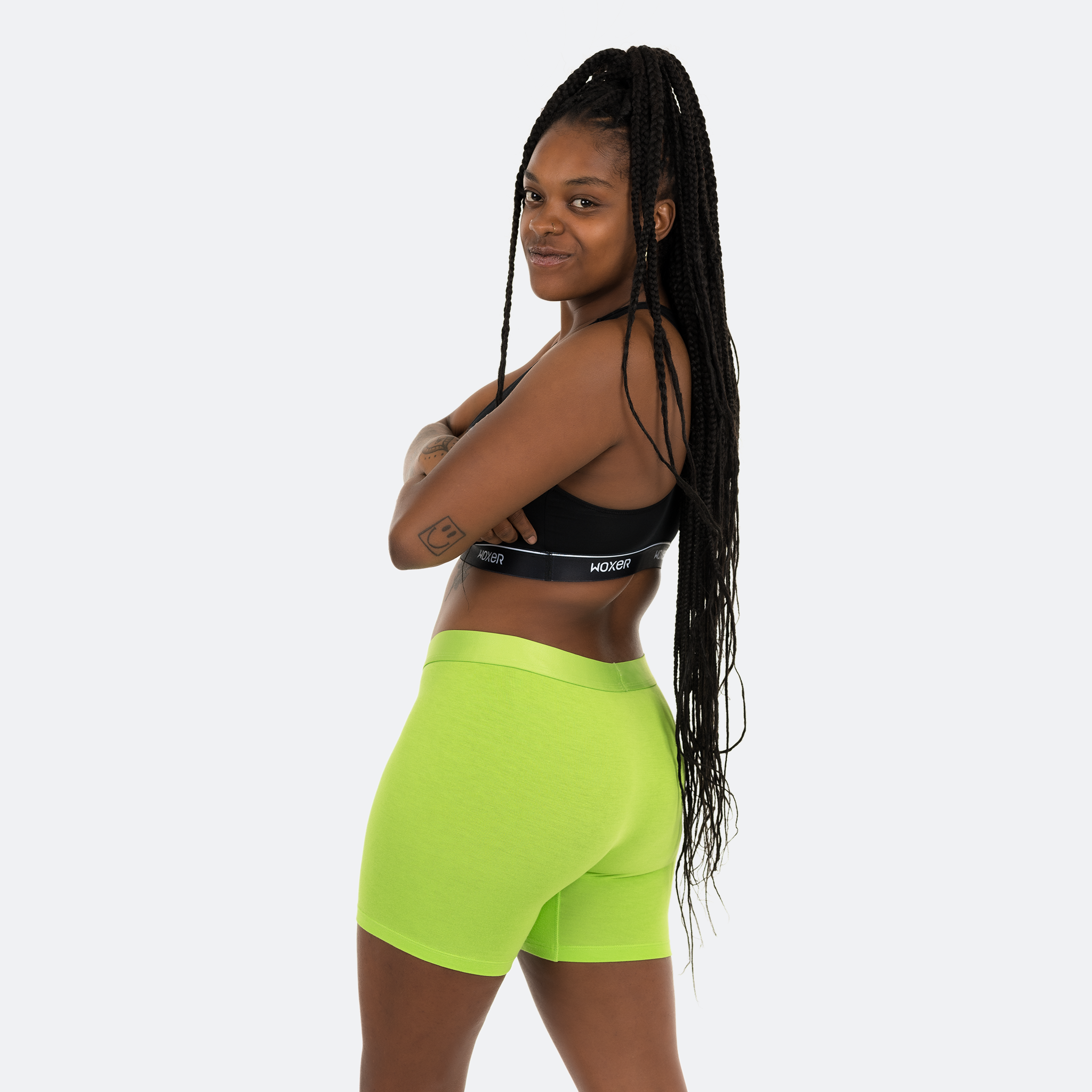 Baller Fresh 2.0 6-Pack