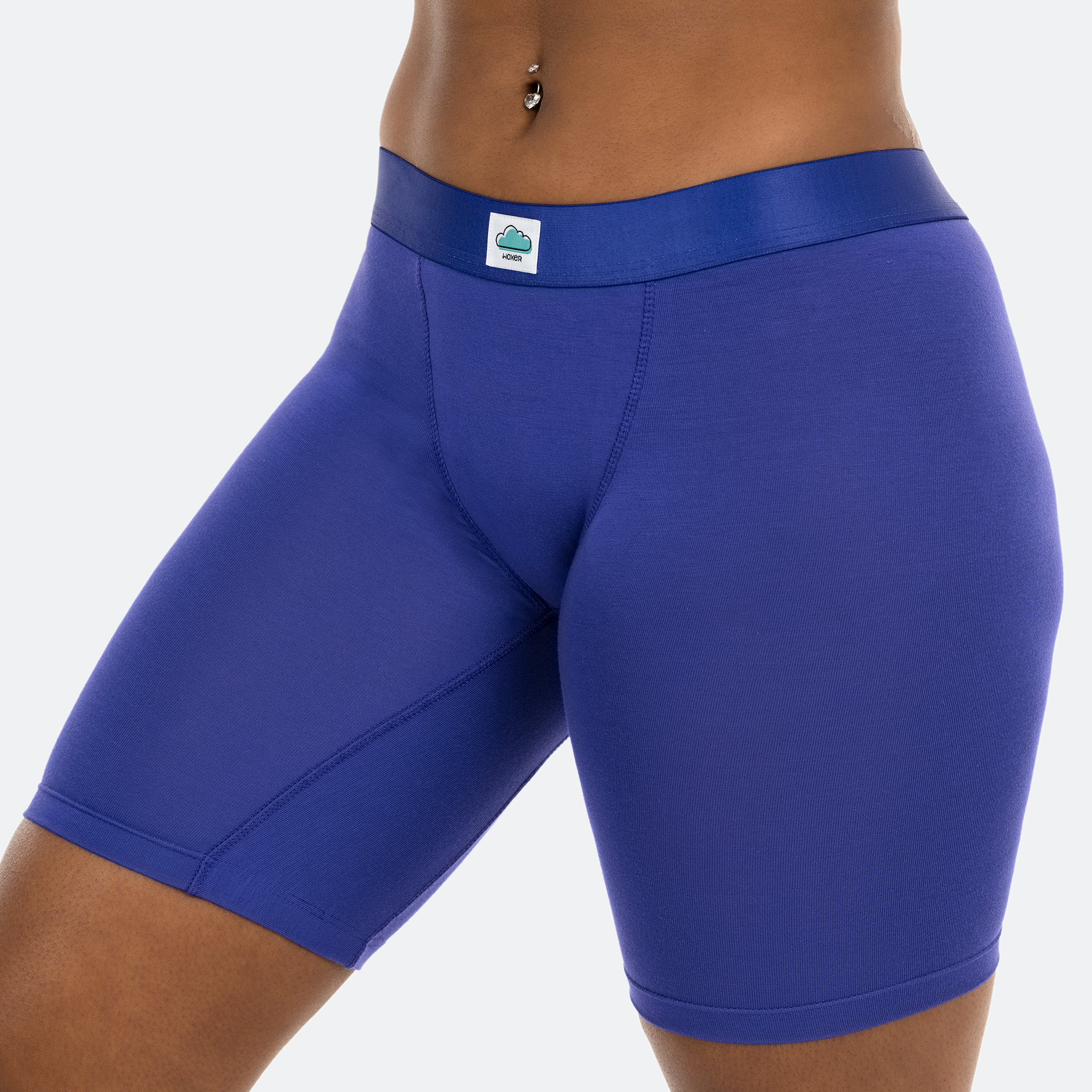 Biker Core 6-Pack