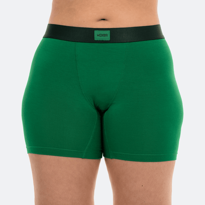 Baller Christmas Green