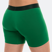 Baller Christmas Green