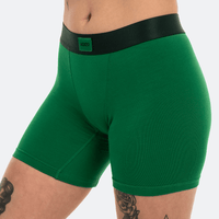 Baller Christmas Green