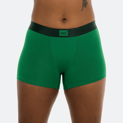 Star Christmas Green