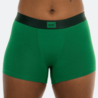 Star Christmas Green