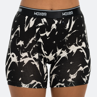 Baller High Waisted All Black 3-Pack