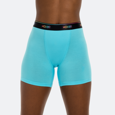 Baller High Waisted Pride Hue