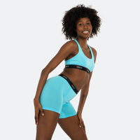 Baller High Waisted Heroic 3-Pack