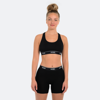 Baller High Waisted Rise Up 4-Pack