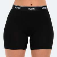 Baller High Waisted Core 4-Pack