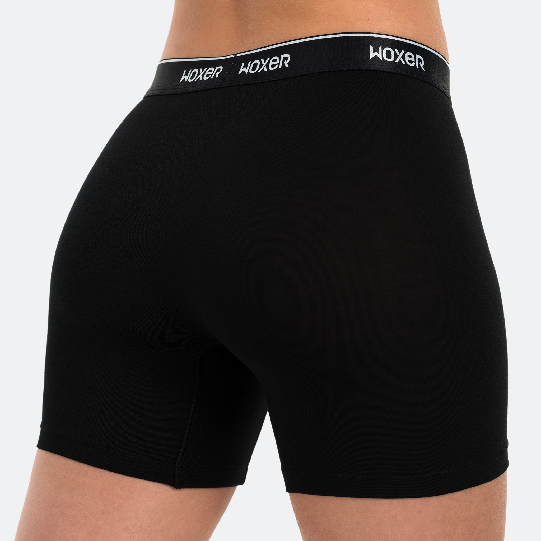Baller High Waisted & Boss Set Three
