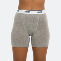 Baller High Waisted Core 4-Pack