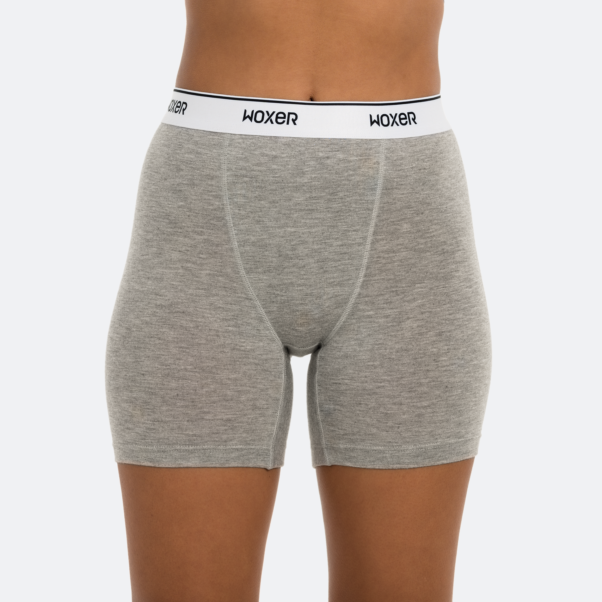 Baller High Waisted Classic 3-Pack