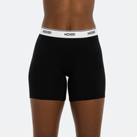 Baller High Waisted Black 3-Pack