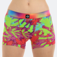 Star Tie Dye 2.0
