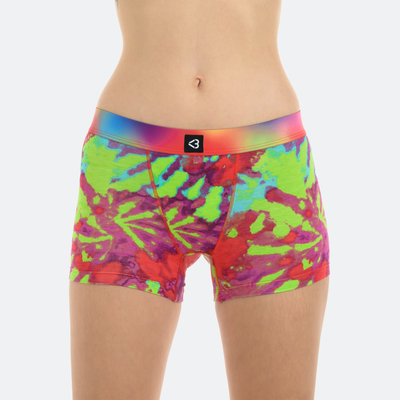 Star Tie Dye 2.0