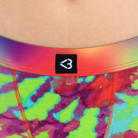 Star Tie Dye 2.0