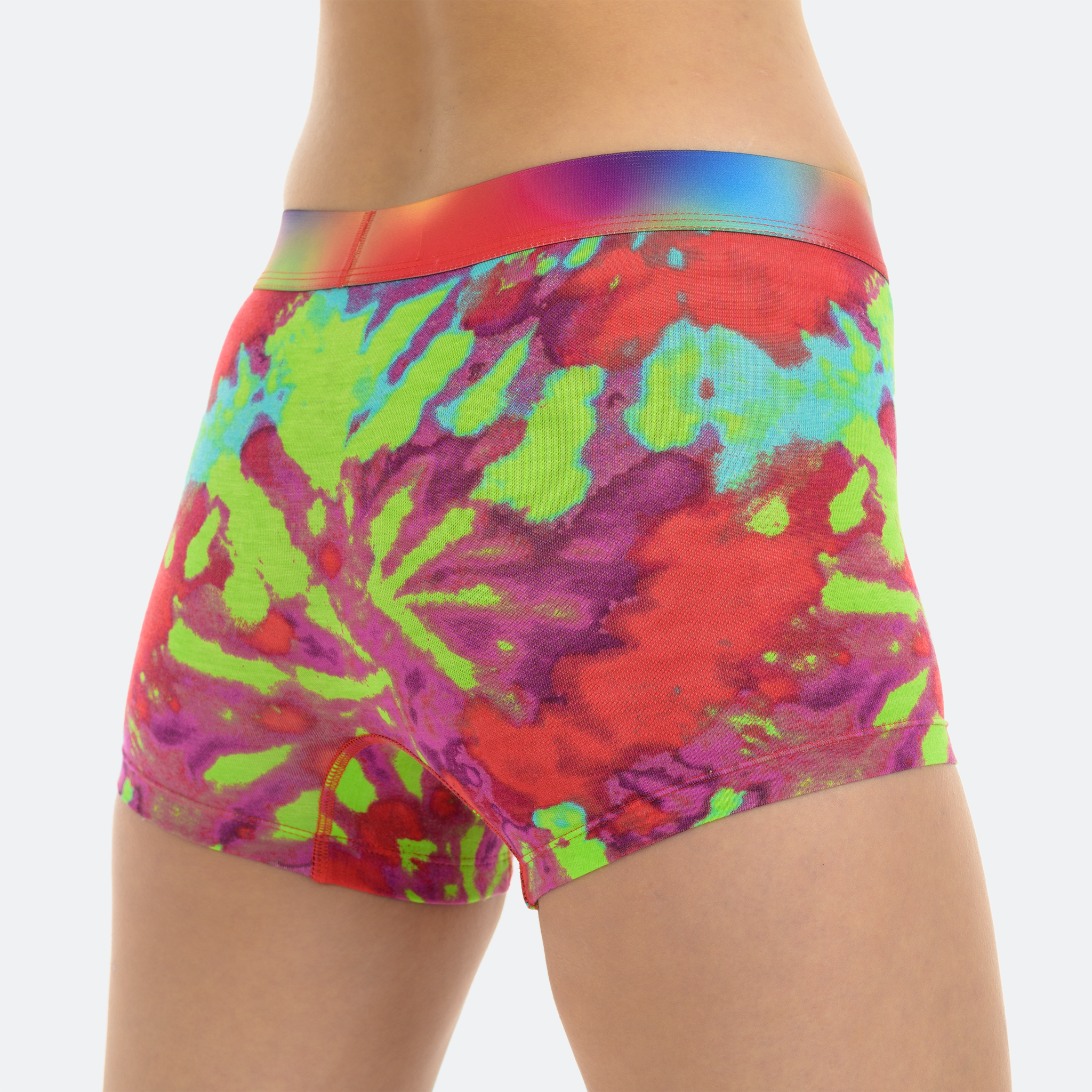 Star Tie Dye 2.0