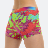 Star Tie Dye 2.0