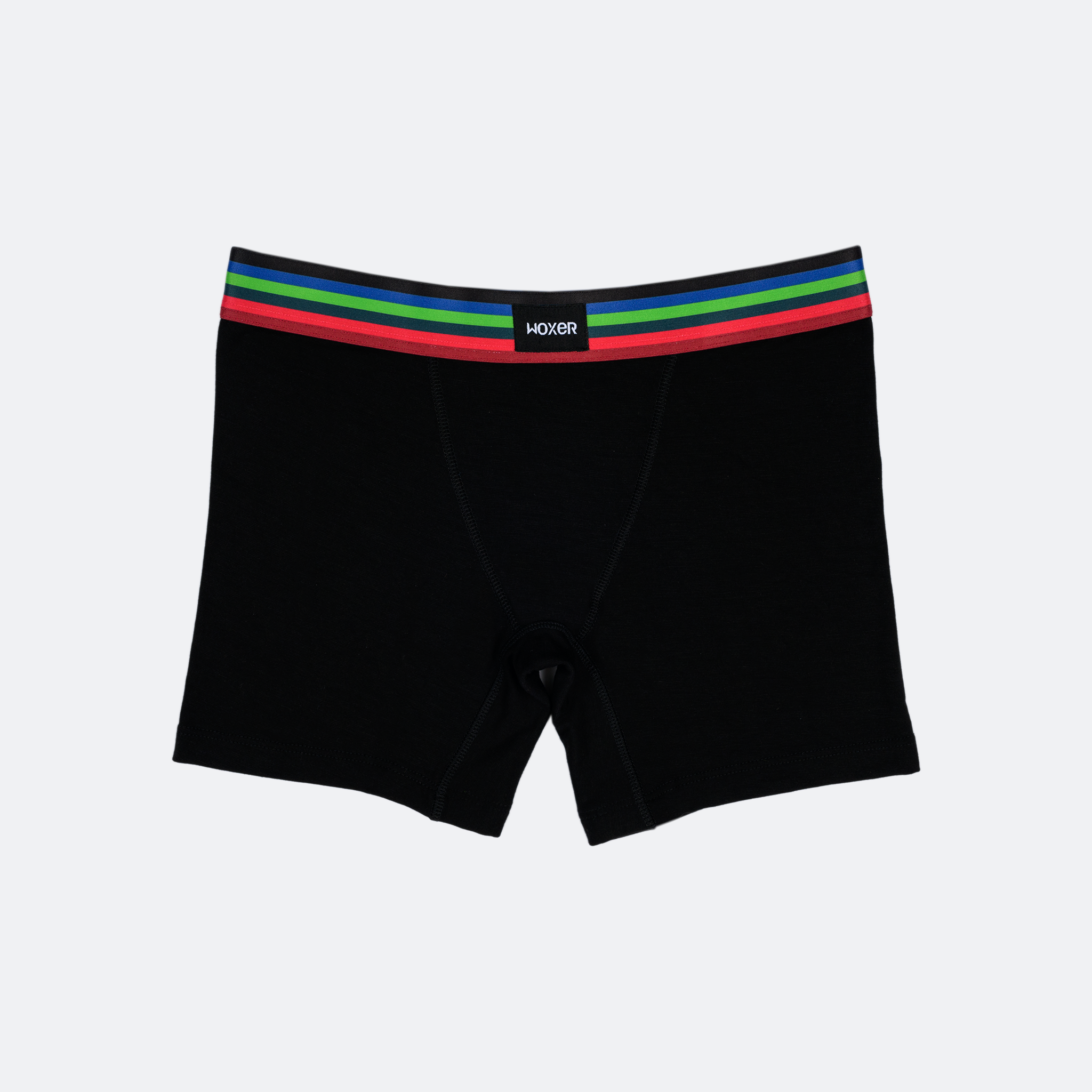 Baller Holiday Black