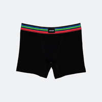 Baller Holiday Black