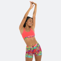 Star High Waisted Tie Dye 2.0