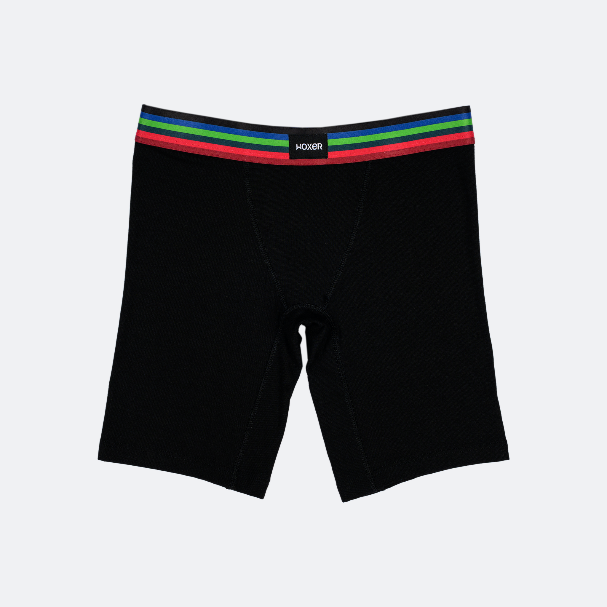 Biker Holiday Black