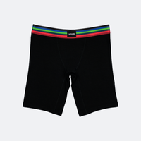 Biker Holiday Black