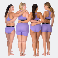 Classic Purple