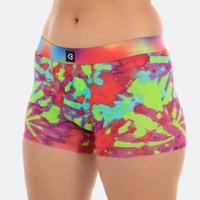 Star Tie Dye 2.0