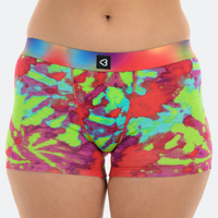 Star Tie Dye 2.0
