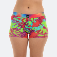 Star Tie Dye 2.0