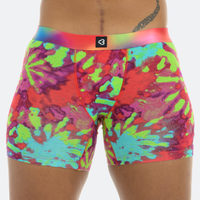 Baller Tie Dye 2.0