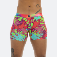 Baller Tie Dye 2.0
